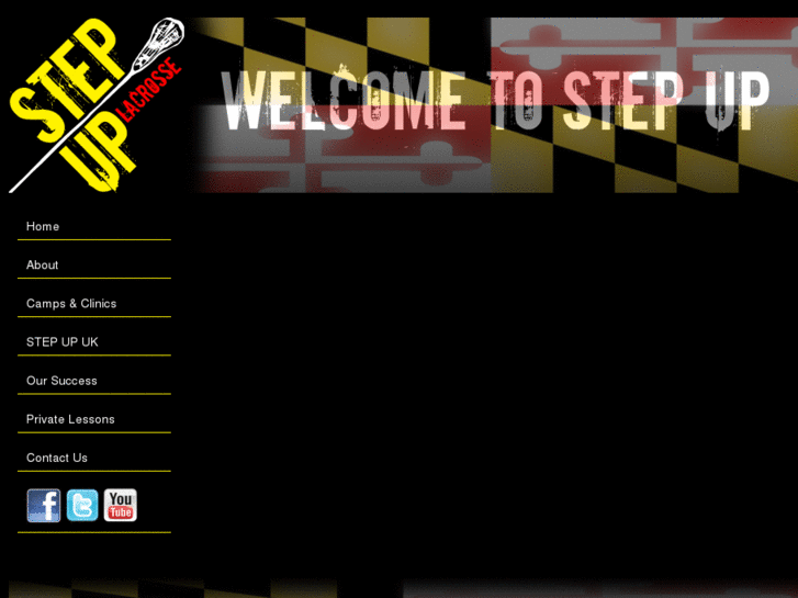 www.stepuplacrosse.com
