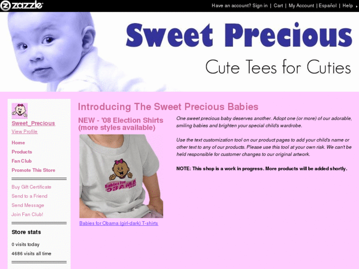 www.sweetprecious.com