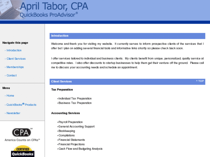 www.taborcpa.com