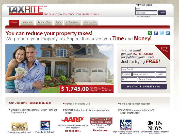 www.taxrite.com