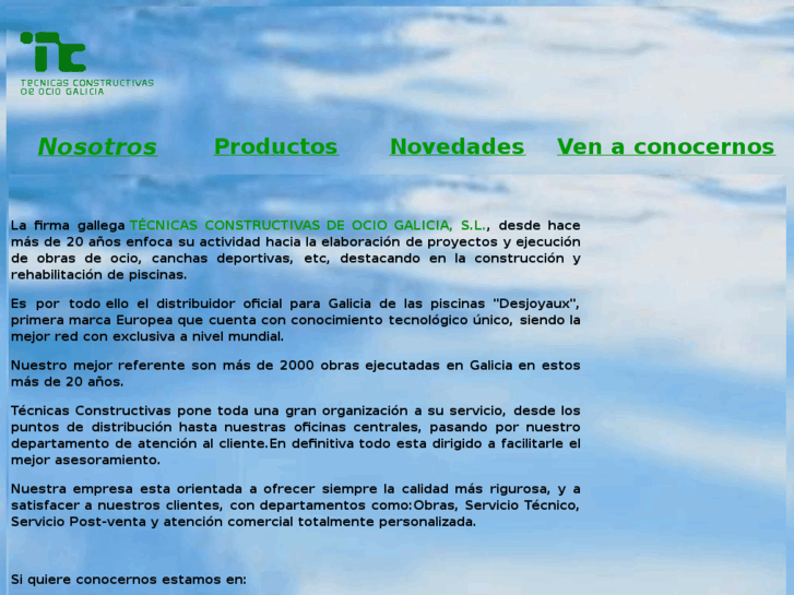 www.tecnicasdeocio.com