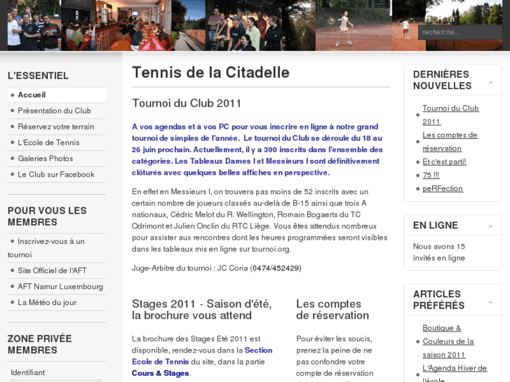 www.tennis-citadelle.be