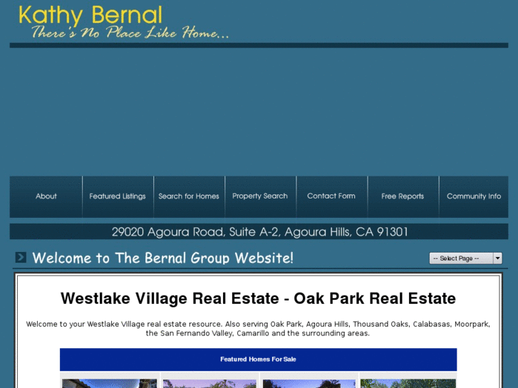 www.thebernalgroup.com