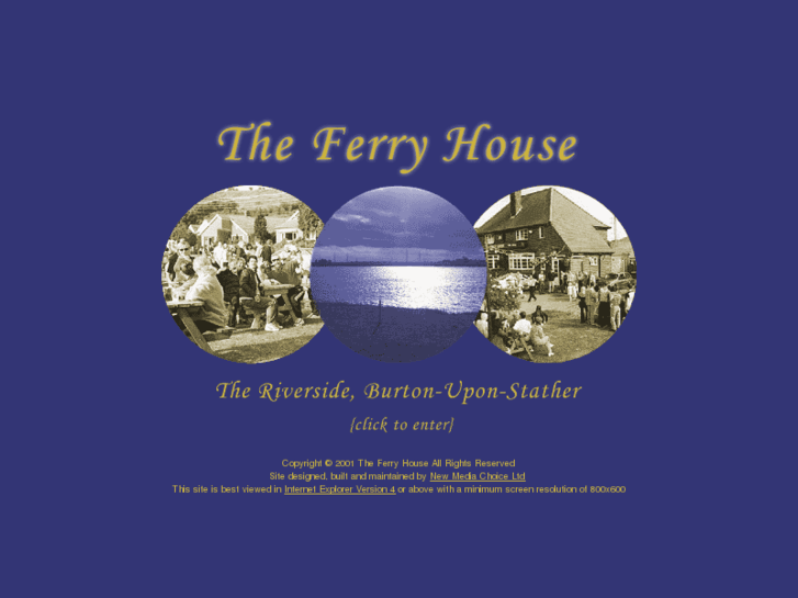 www.theferryhouse.co.uk