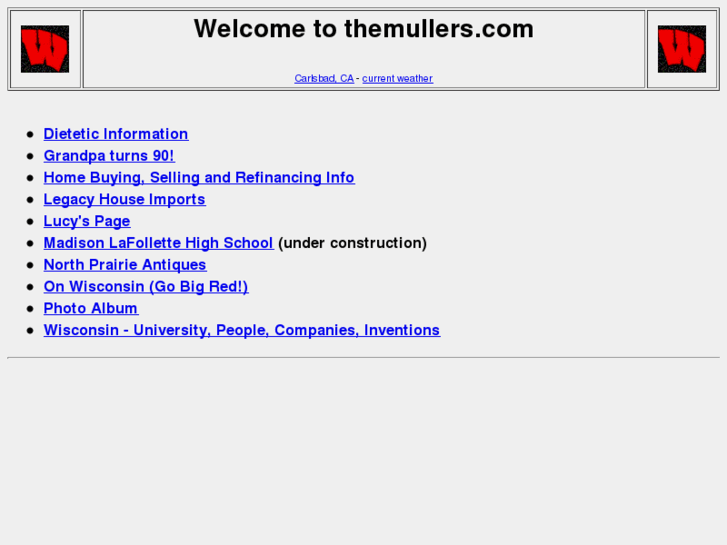 www.themullers.com