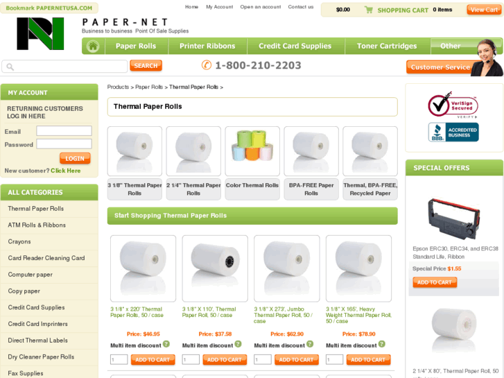 www.thermalrolls.biz