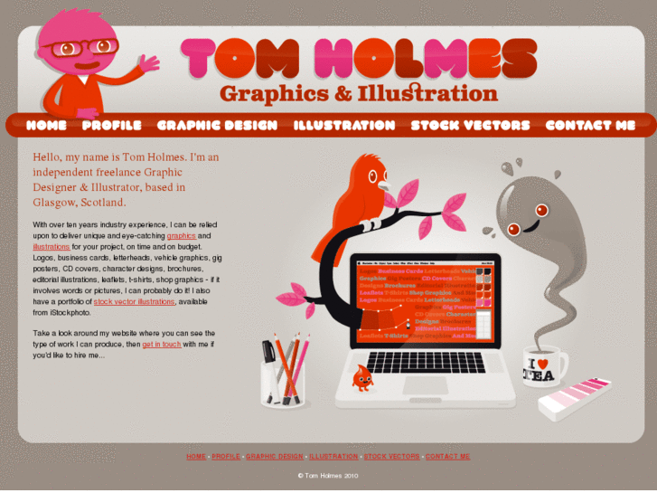 www.tom-holmes.co.uk