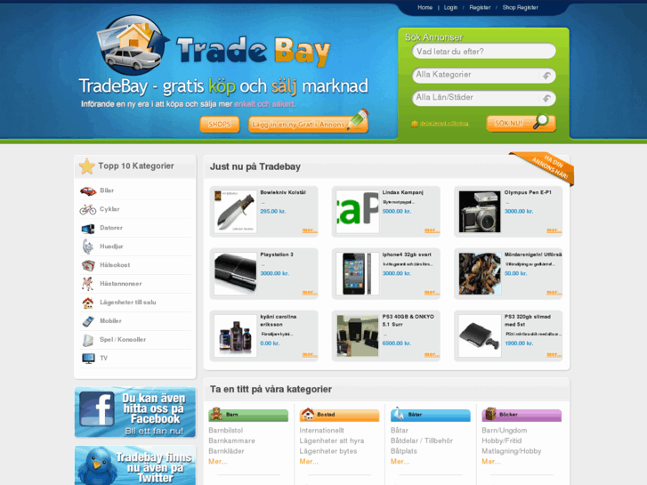 www.tradebay.se