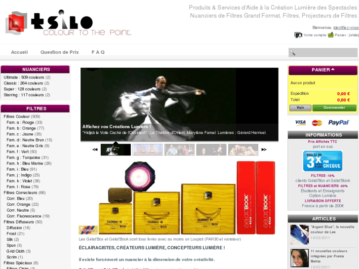 www.tsilo.com