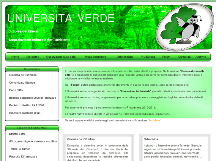 www.universitaverde.net