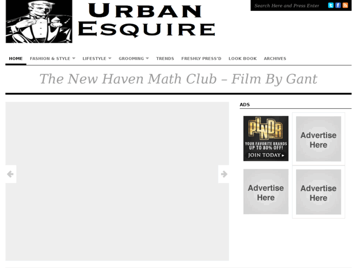 www.urban-esquire.com