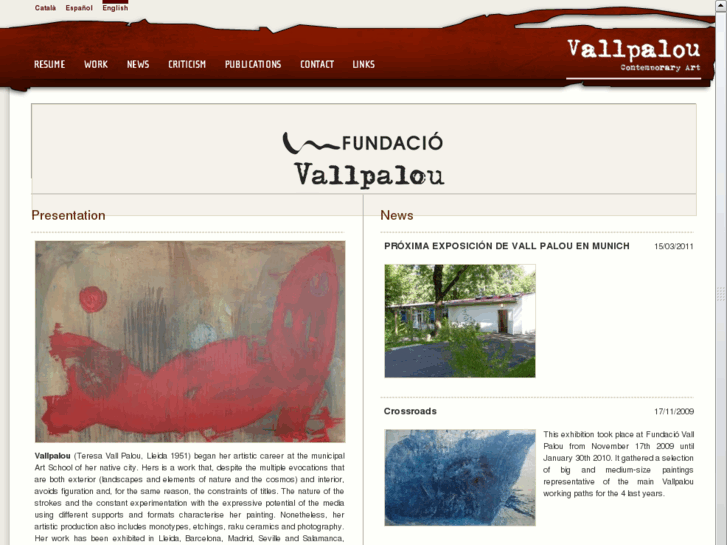 www.vallpalou.com