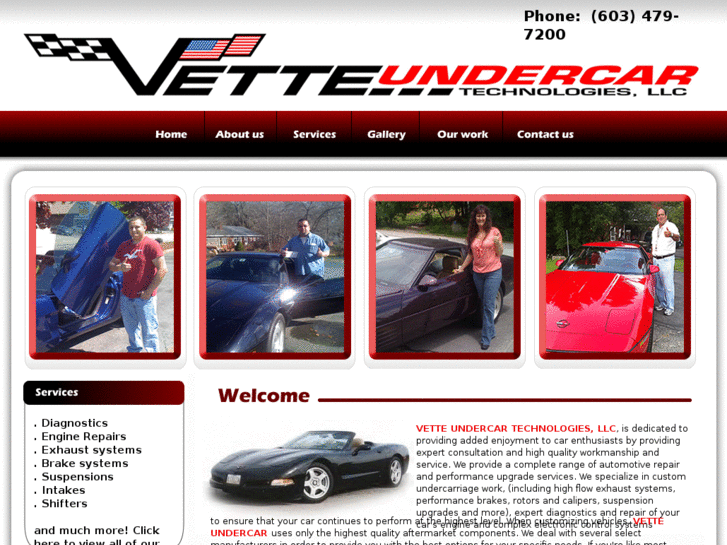 www.vetteundercar.com