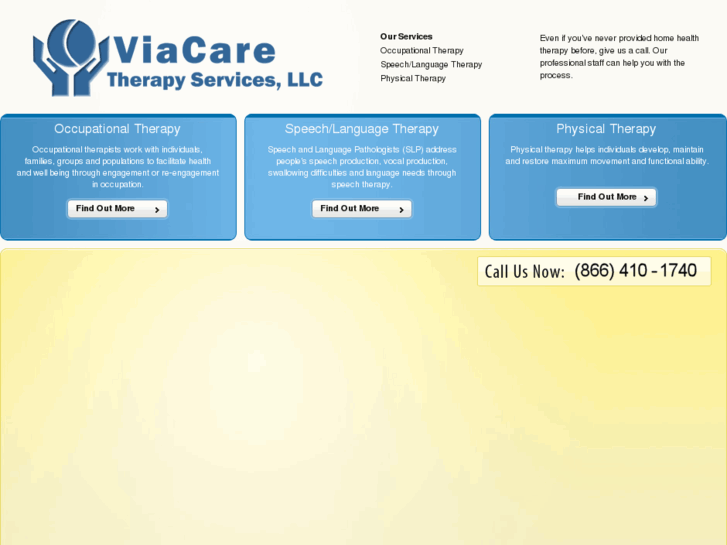 www.viacaretherapyservices.com