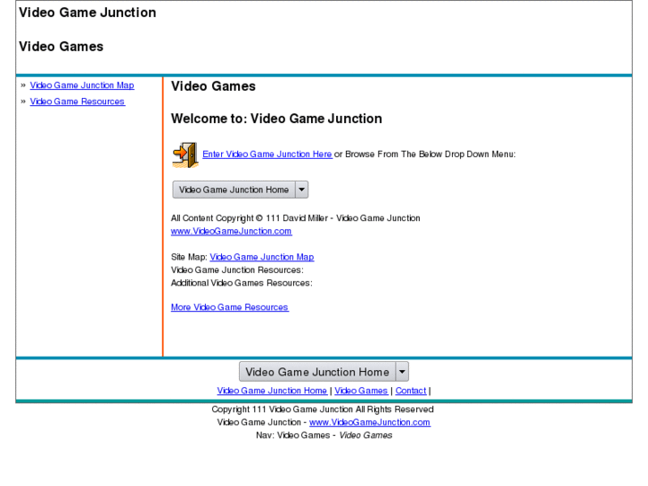 www.videogamejunction.com