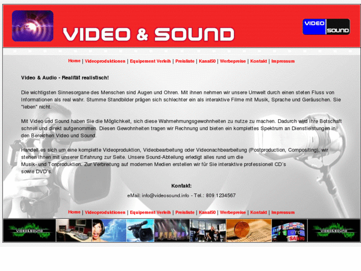 www.videosound.info