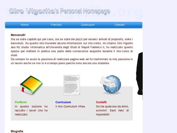 www.vigorito.org