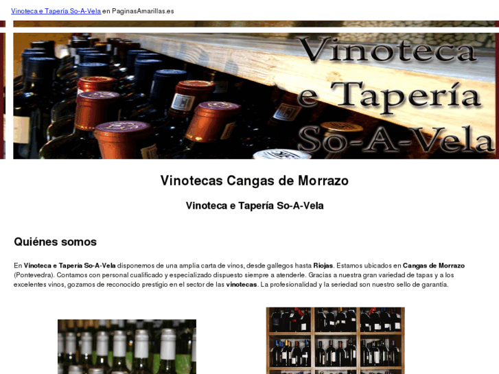 www.vinotecasoavela.com