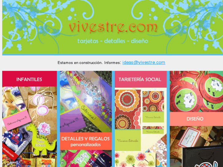 www.vivestre.com