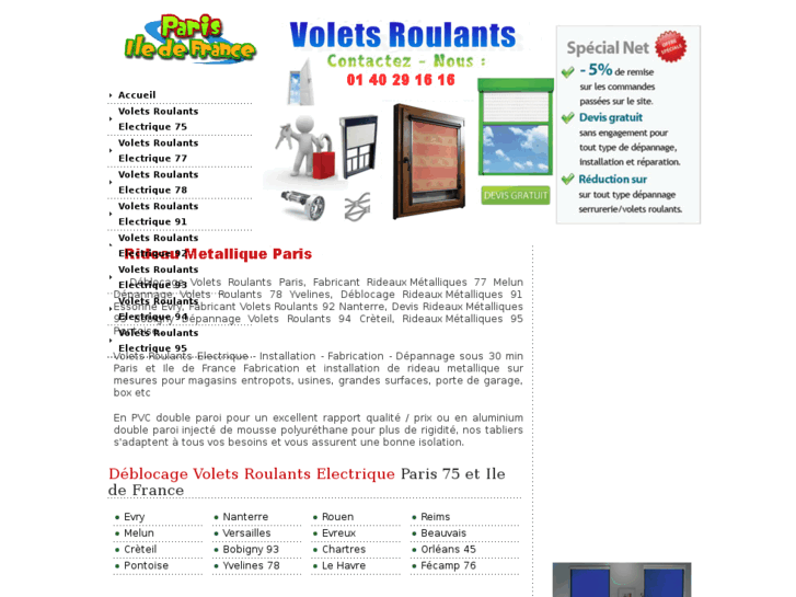 www.voletsroulantselectriquesparis.eu