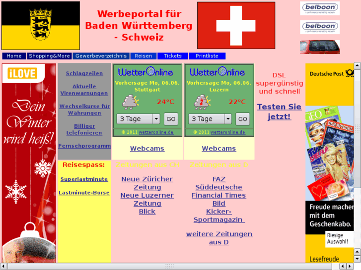 www.werbeportal.info