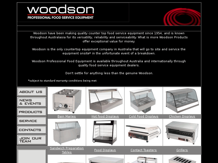 www.woodsonsales.com.au