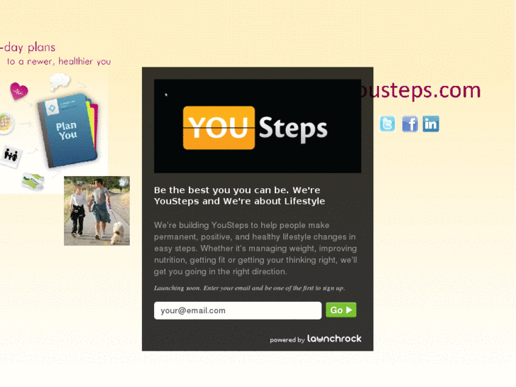 www.yousteps.com