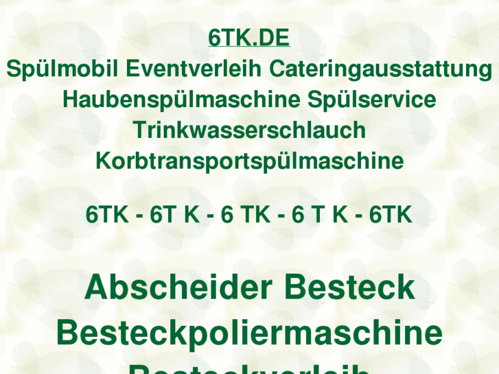 www.6tk.de