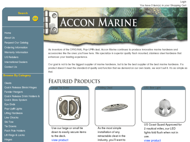 www.acconmarine.com