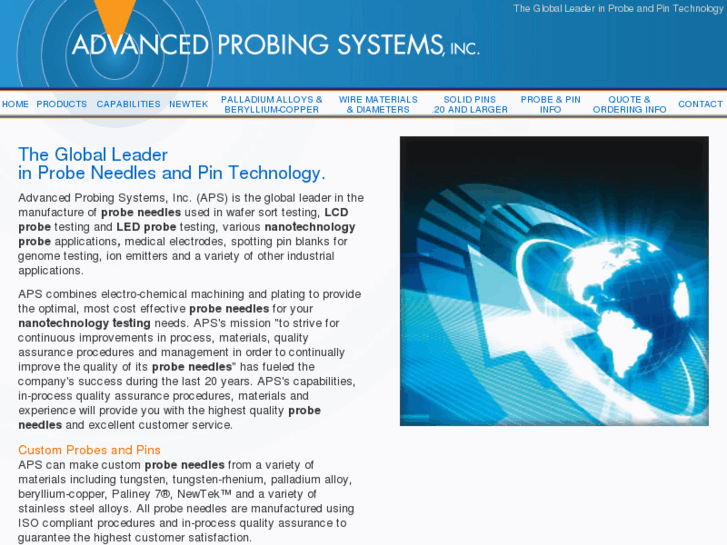 www.advancedprobing.com