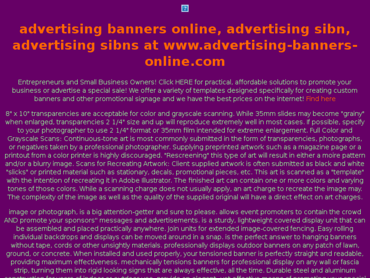 www.advertising-banners-online.com