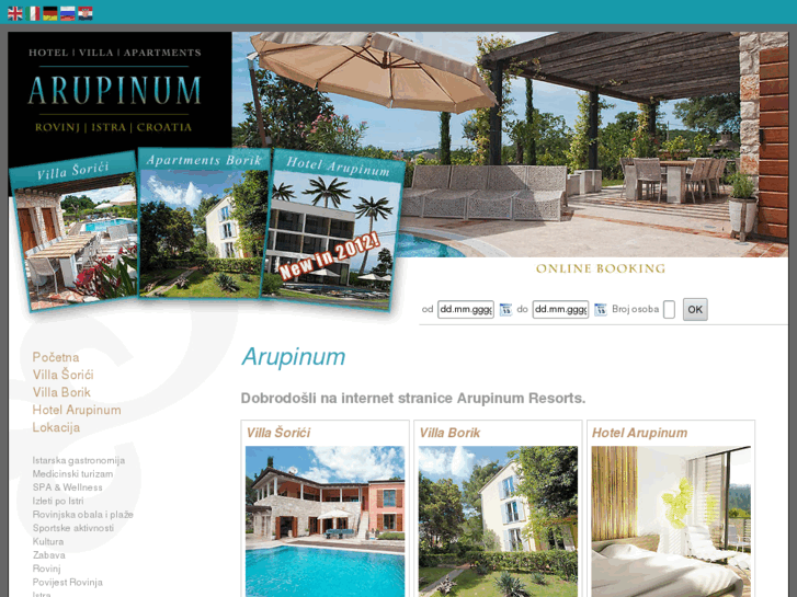 www.arupinum-rovinj.com