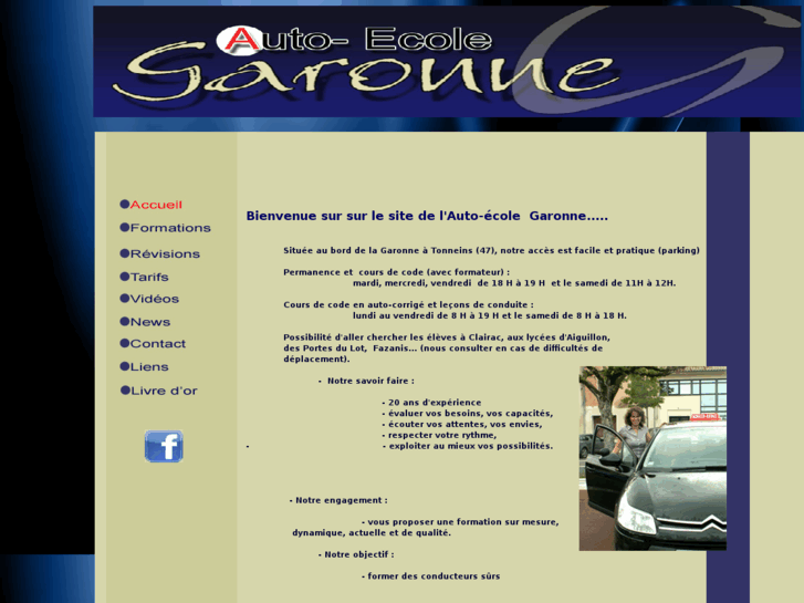 www.autoecole-garonne.com