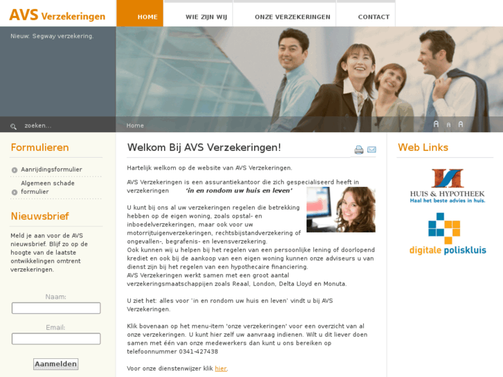 www.avsverzekeringen.com