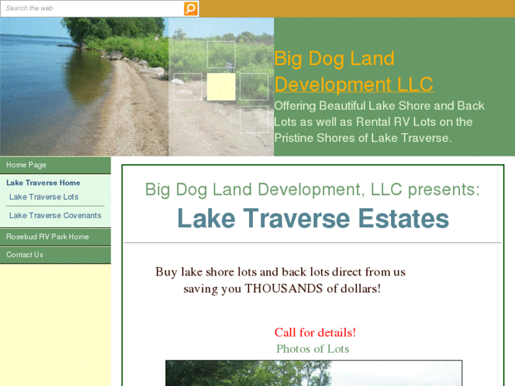 www.bigdoglanddevelopment.com