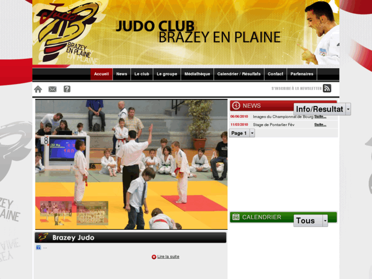 www.brazeyjudo.com