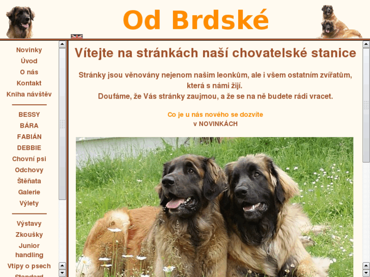 www.brdskastudanka.cz