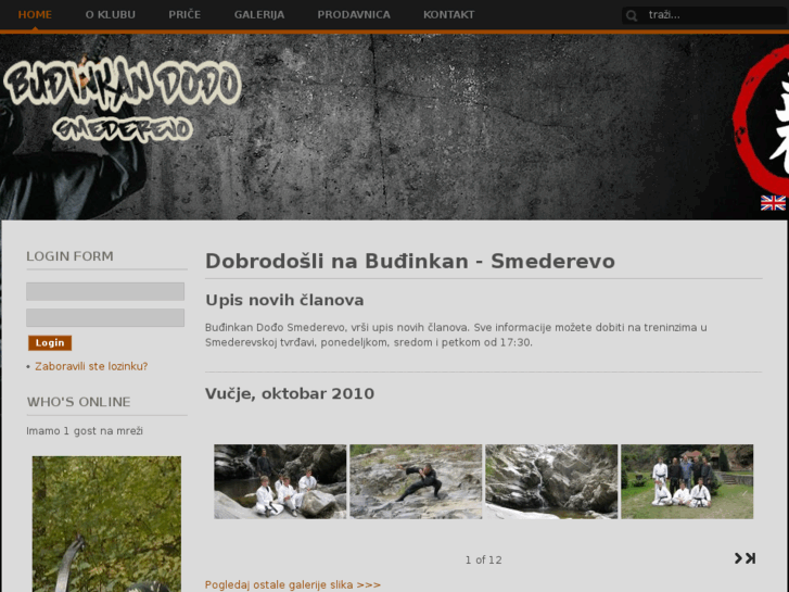 www.bujinkan-smederevo.org