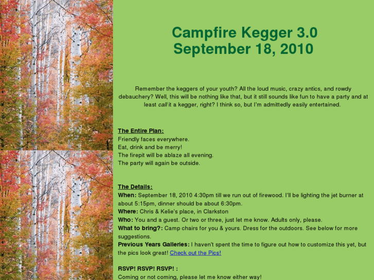 www.campfirekegger.com
