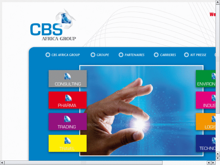 www.cbs-africagroup.net