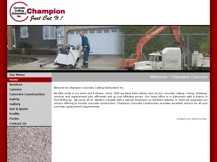 www.champion-concrete.com