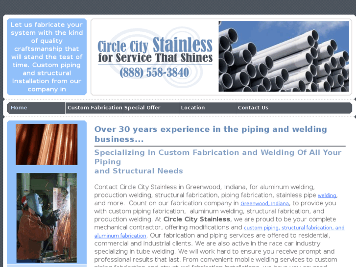 www.circlecitystainless.com