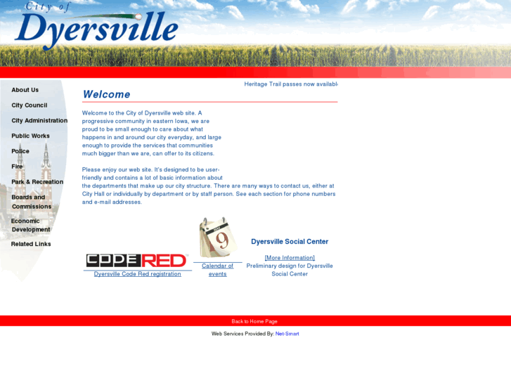 www.cityofdyersville.com