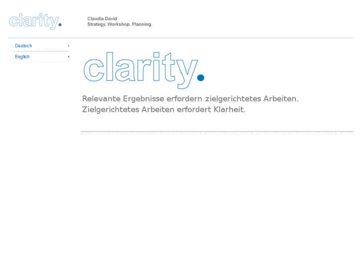 www.clarityplanning.com