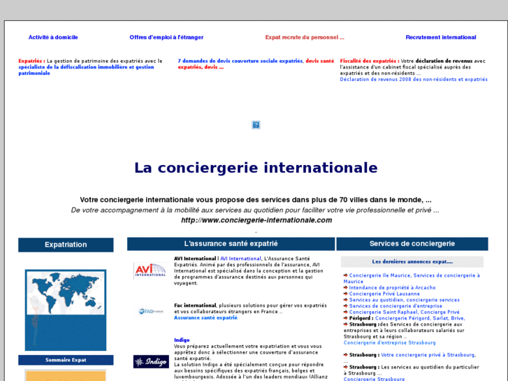 www.conciergerie-internationale.com