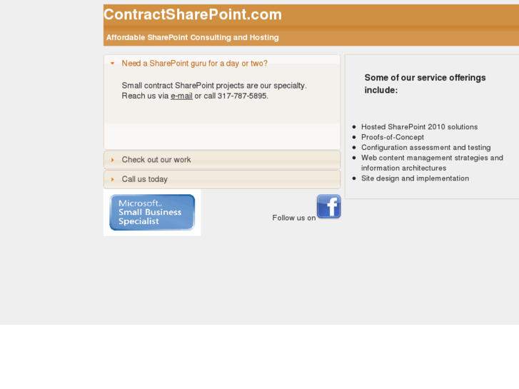 www.contractsharepoint.com