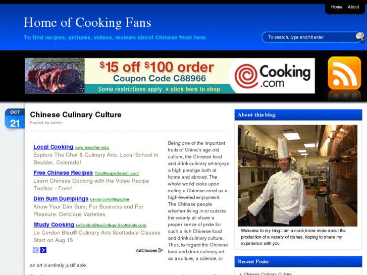 www.cooking-fans.info