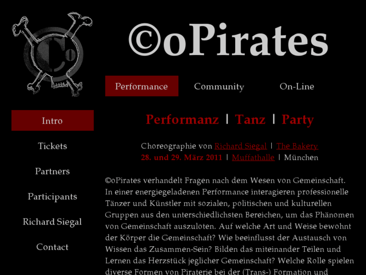 www.copirates.org