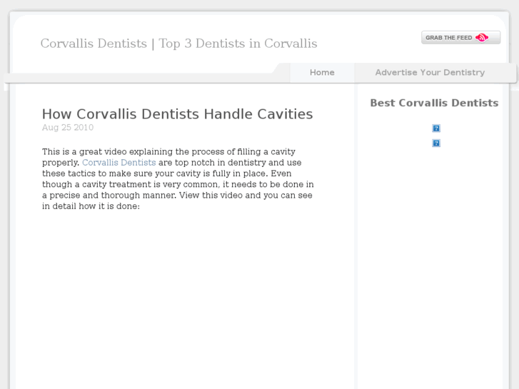 www.corvallisdentists.com