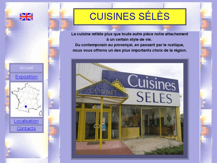 www.cuisines-retana.com